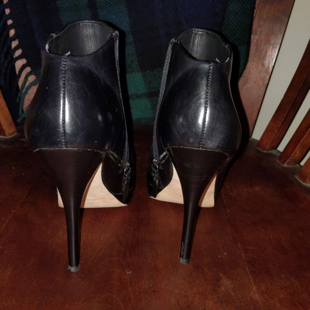 Via Spiga stiletto booties - Picture 4 of 8
